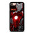 MARVEL IRONMAN STRAIGHT POTRAIT LINE iPhone 7 / 8 Case Cover