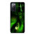 INCREDIBLE HULK Samsung Galaxy S20 FE Case Cover