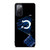 INDIANAPOLIS COLTS ASPHALT Samsung Galaxy S20 FE Case Cover