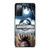 JURASSIC WORLD Samsung Galaxy S20 FE Case Cover