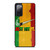 JUST HIT IT Samsung Galaxy S20 FE Case Cover