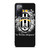 JUVENTUS Samsung Galaxy S20 FE Case Cover