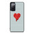 KANYE WEST 808S & HEARTBREAK ALBUM Samsung Galaxy S20 FE Case Cover