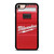 MILWAUKEE JOBSITE RADIO M12 iPhone 7 / 8 Case Cover