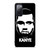 KANYE WEST RAPPER ILLUSTRATION Samsung Galaxy S20 FE Case Cover