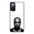 KANYE WEST RAPPER WHITE Samsung Galaxy S20 FE Case Cover