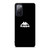 KAPPA STREETWEAR LOGO 2 Samsung Galaxy S20 FE Case Cover