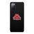 KAPPA STREETWEAR LOGO Samsung Galaxy S20 FE Case Cover