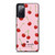 KATE SPADE NEW YORK LOGO CHERRY ICON Samsung Galaxy S20 FE Case Cover
