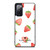 KATE SPADE NEW YORK LOGO STRAWBERRY ICON Samsung Galaxy S20 FE Case Cover