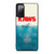 KAWS JAWS ICON FUNNY Samsung Galaxy S20 FE Case Cover