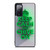 KEEP CALM AND CHIVE ON 2 Samsung Galaxy S20 FE Case Cover