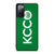 KEEP CALM AND CHIVE ON 3 Samsung Galaxy S20 FE Case Cover