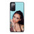 KEHLANI TSUNAMI ASHLEY Samsung Galaxy S20 FE Case Cover
