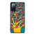 KEITH HARING COLOR FULL TREE Samsung Galaxy S20 FE Case Cover
