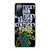 KENTUCKY WILDCATS UK Samsung Galaxy S20 FE Case Cover