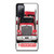 KENWORTH TRUCK FRONT Samsung Galaxy S20 FE Case Cover