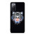 KENZO PARIS 3 Samsung Galaxy S20 FE Case Cover