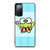KEROPPI BASEBALL Samsung Galaxy S20 FE Case Cover