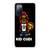 KID CUDI BAPE SHARK Samsung Galaxy S20 FE Case Cover