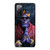KING THANOS MARVEL Samsung Galaxy S20 FE Case Cover