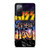 KISS BAND ROCK AND ROLL Samsung Galaxy S20 FE Case Cover