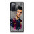 LIONEL MESSI ART Samsung Galaxy S20 FE Case Cover