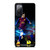 LIONEL MESSI BARCELONA Samsung Galaxy S20 FE Case Cover