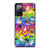 LISA FRANK SWAG CUTE Samsung Galaxy S20 FE Case Cover