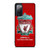LIVERPOOL FC 1982 Samsung Galaxy S20 FE Case Cover