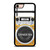 SANGEAN JOBSITE RADIO iPhone 7 / 8 Case Cover