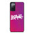 LOGANG MAVERICK LOGAN PAUL Samsung Galaxy S20 FE Case Cover