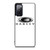 LOGO OAKLEY Samsung Galaxy S20 FE Case Cover