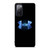 LOGO UNDER ARMOUR Samsung Galaxy S20 FE Case Cover