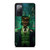 LOKI THE SERIES Samsung Galaxy S20 FE Case Cover