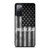 LONG LIVE ASAP ROCKY AMERICAN FLAG Samsung Galaxy S20 FE Case Cover