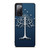 LORD OF THE RING TREE Samsung Galaxy S20 FE Case Cover