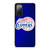 LOS ANGELES CLIPPERS Samsung Galaxy S20 FE Case Cover