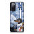 LOS ANGELES DODGERS BASEBALL Samsung Galaxy S20 FE Case Cover