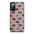 LOUIS VUITTON LV 1854 LOGO ICON Samsung Galaxy S20 FE Case Cover