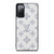 LOUIS VUITTON LV DOTS LOGO ICON Samsung Galaxy S20 FE Case Cover