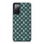 LOUIS VUITTON LV FENDI PATERN ICON LOGO Samsung Galaxy S20 FE Case Cover