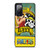 LUFFY ONE PIECE Samsung Galaxy S20 FE Case Cover