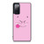MAJIN BUU FACE DRAGON BALL Samsung Galaxy S20 FE Case Cover