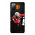 MANCHESTER UNITED PAUL POGBA DAB Samsung Galaxy S20 FE Case Cover