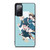 MANGA ANIME SPY X FAMILY FORGER Samsung Galaxy S20 FE Case Cover