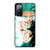 MANGA ONE PUNCH MAN TATSUMAKI Samsung Galaxy S20 FE Case Cover