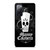 MANNY CALAVERA GRIM FANDANGO Samsung Galaxy S20 FE Case Cover