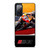 MARC MARQUEZ MOTO GP Samsung Galaxy S20 FE Case Cover