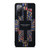 MARCELO BURLON COUNTY OF MILAN LOGO Samsung Galaxy S20 FE Case Cover